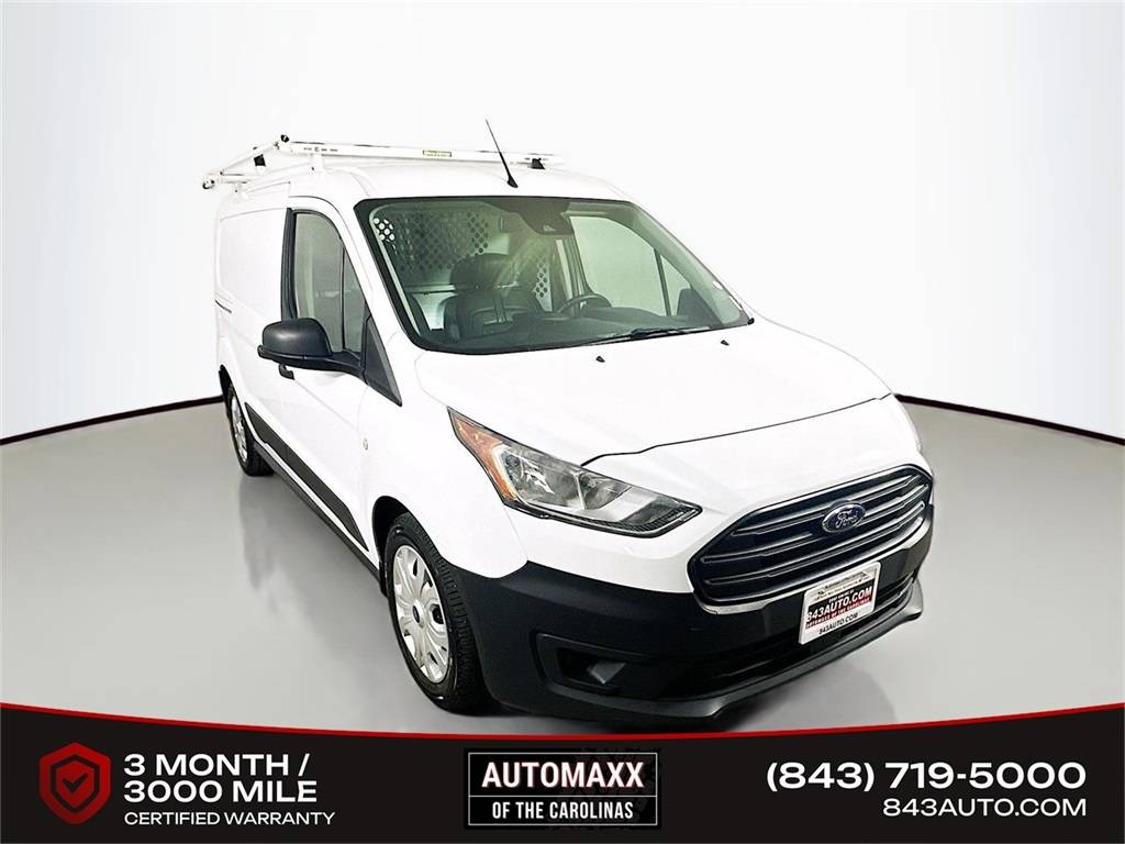 2020 Ford Transit Connect Van XL — Cargo Van — 70,854 mi — Summerville, SC