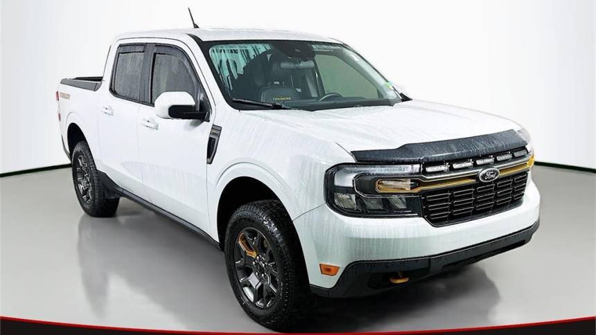 2023 Ford Maverick LARIAT — Pickup Truck — 29,069 mi — Summerville, SC