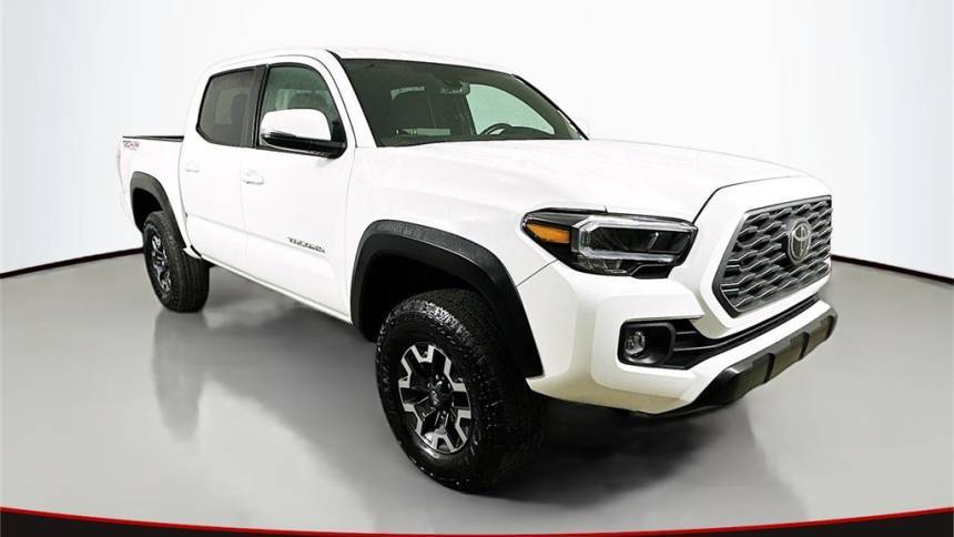 2023 Toyota Tacoma TRD Off Road — Pickup Truck — 24,070 mi — Summerville, SC