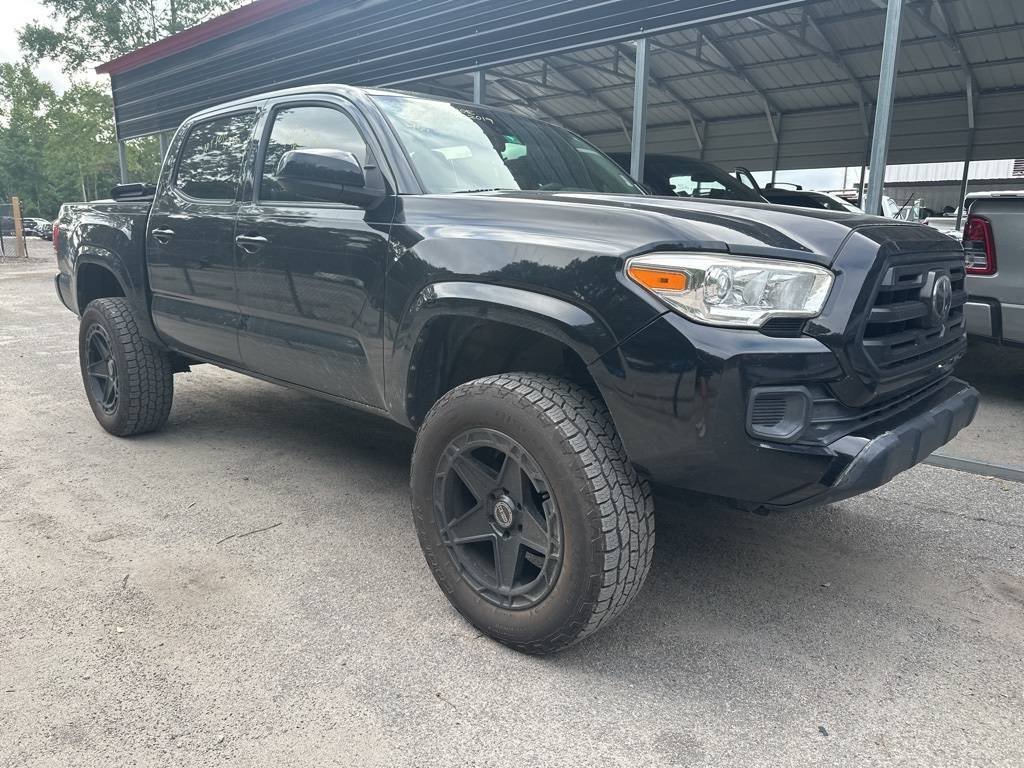2019 Toyota Tacoma SR — Pickup Truck — 96,890 mi — Summerville, SC