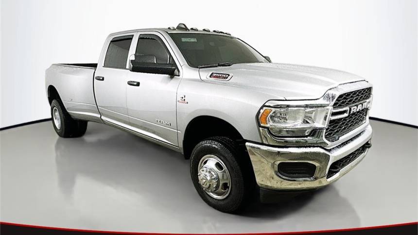 2022 Ram 3500 Tradesman — Pickup Truck — 62,111 mi — Summerville, SC