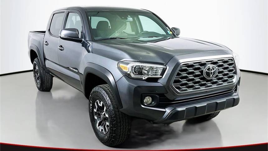 2023 Toyota Tacoma TRD Sport — Pickup Truck — 47,430 mi — Summerville, SC