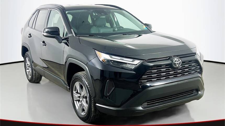 2022 Toyota RAV4 XLE — SUV — 66,262 mi — Summerville, SC