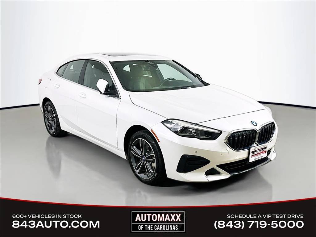 2024 BMW 2 Series 228i — Sedan — 43,898 mi — Summerville, SC