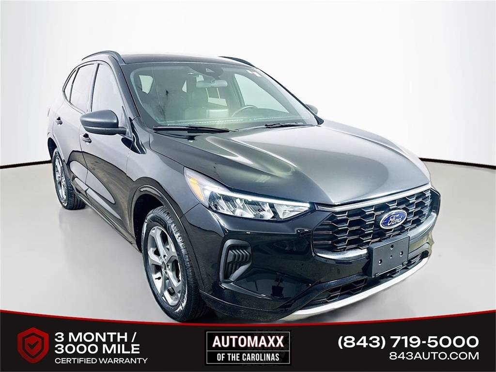 2023 Ford Escape ST-Line — SUV — 47,578 mi — Summerville, SC