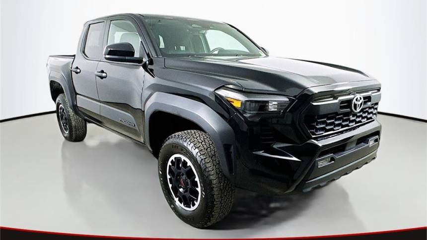 2024 Toyota Tacoma TRD Off Road — Pickup Truck — 15,883 mi — Summerville, SC