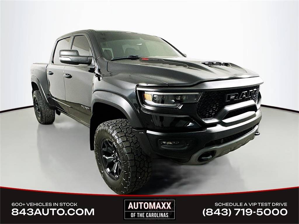 2021 Ram 1500 TRX — Pickup Truck — 31,497 mi — Summerville, SC