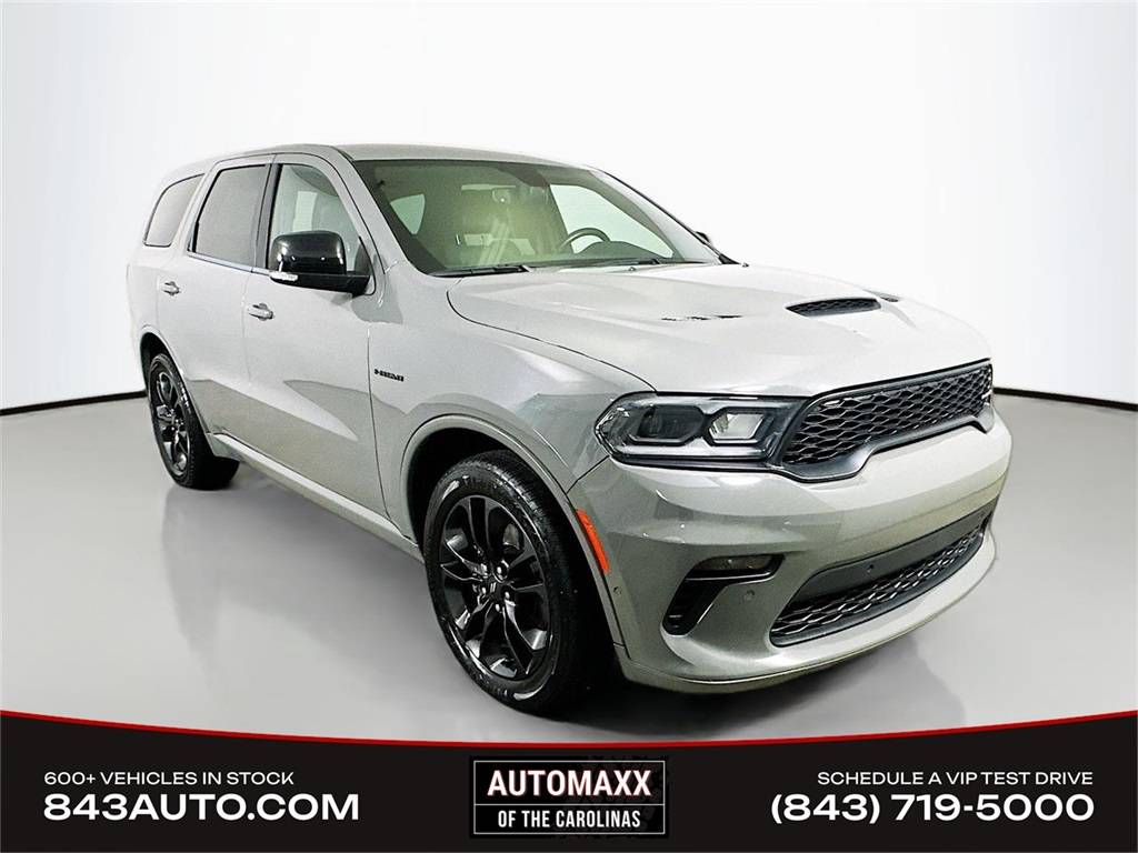 2022 Dodge Durango R/T — SUV — 65,478 mi — Summerville, SC