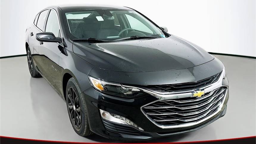 2024 Chevrolet Malibu LT — Sedan — 30,224 mi — Summerville, SC