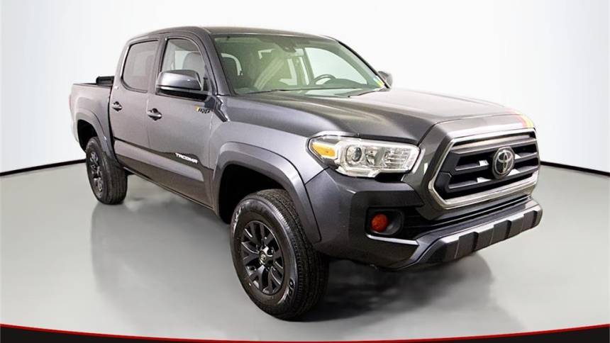2022 Toyota Tacoma SR5 — Pickup Truck — 64,314 mi — Summerville, SC