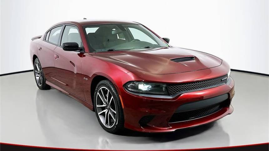 2023 Dodge Charger R/T — Sedan — 30,380 mi — Summerville, SC