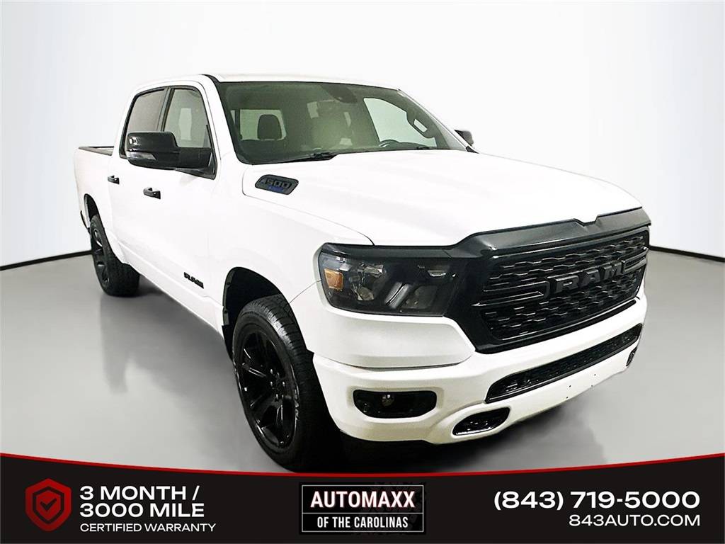 2023 Ram 1500 Lone Star — Pickup Truck — 54,132 mi — Summerville, SC