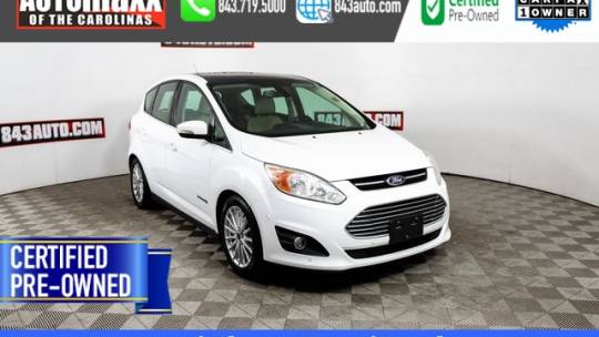 13 Ford C Max Reviews Ratings Prices Consumer Reports