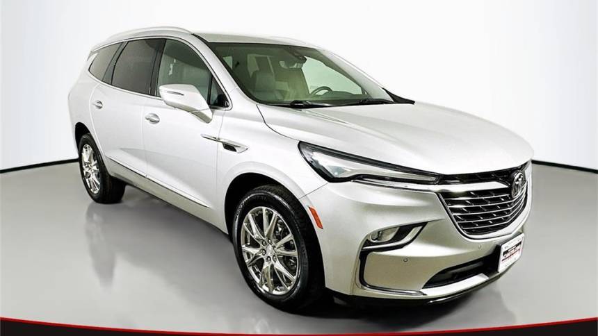 2022 Buick Enclave Premium — SUV — 83,770 mi — Summerville, SC