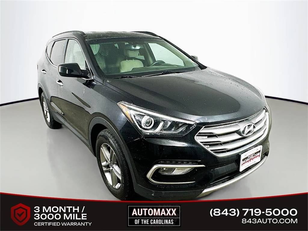 2017 Hyundai Santa Fe Sport Base — SUV — 101,806 mi — Summerville, SC