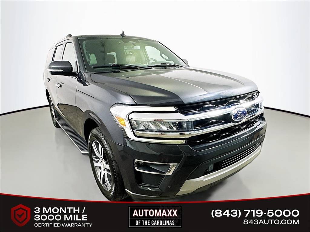 2023 Ford Expedition Limited — SUV — 73,209 mi — Summerville, SC