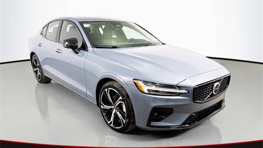 2024 Volvo S60 Plus — Sedan — 29,485 mi — Summerville, SC