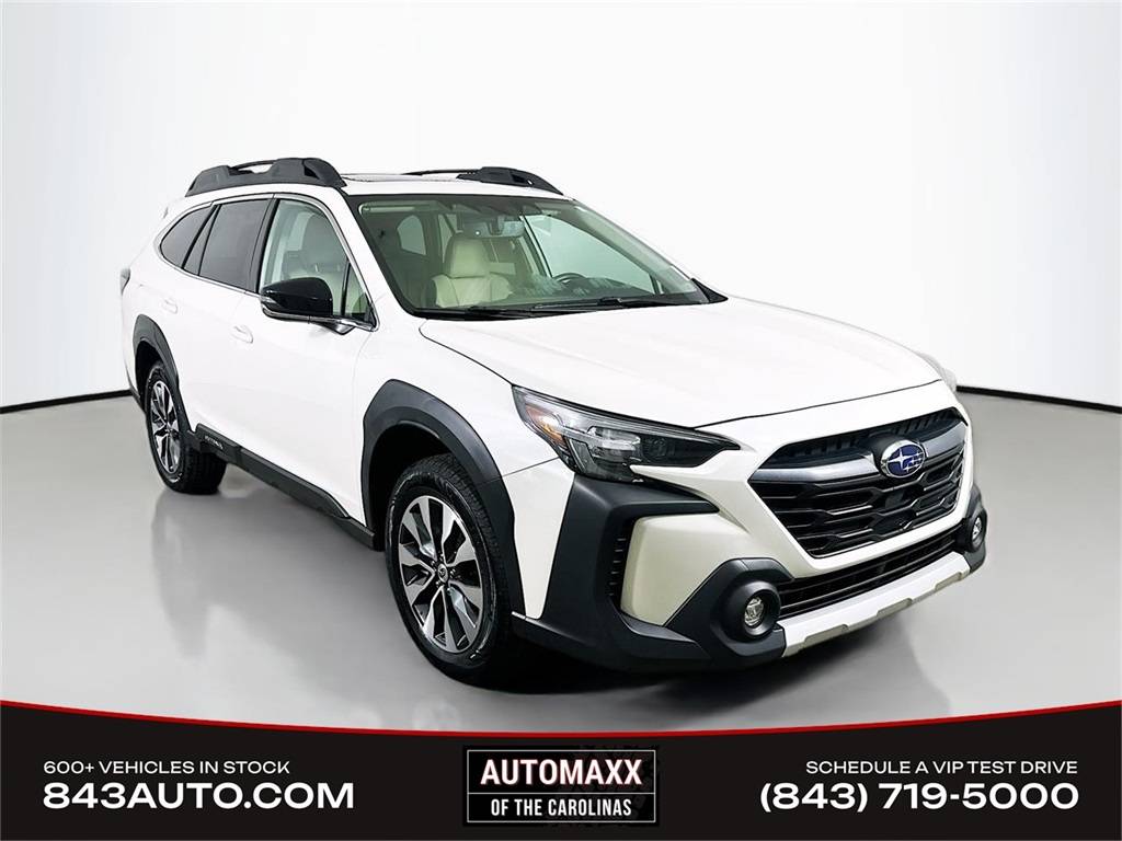 2023 Subaru Outback Limited — SUV — 69,404 mi — Summerville, SC
