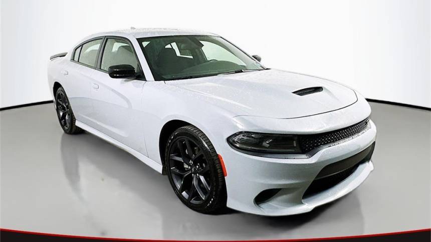 2022 Dodge Charger GT — Sedan — 38,546 mi — Summerville, SC