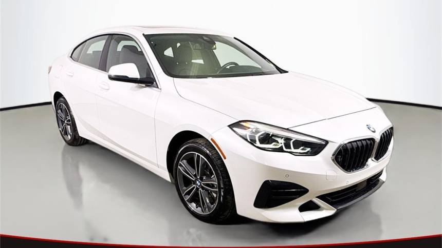 2024 BMW 2 Series 228i — Sedan — 25,125 mi — Summerville, SC