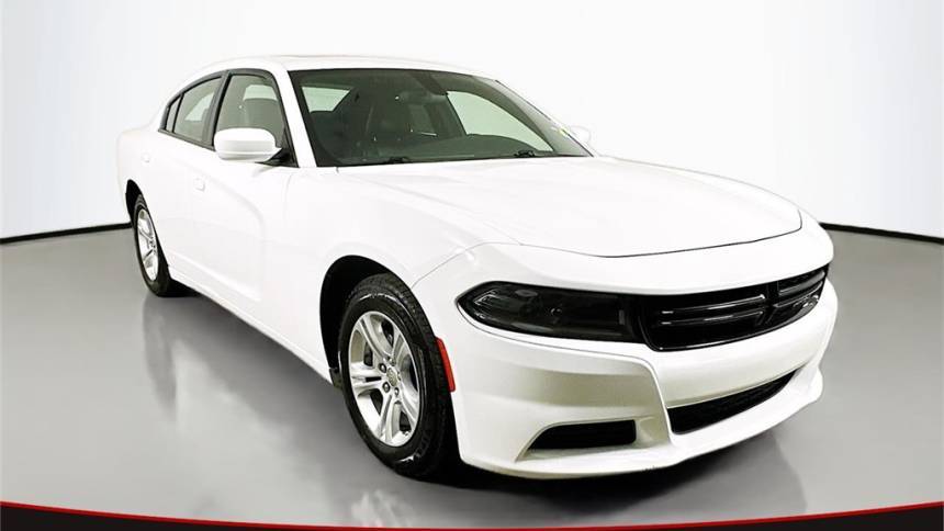 2022 Dodge Charger SXT — Sedan — 61,701 mi — Summerville, SC