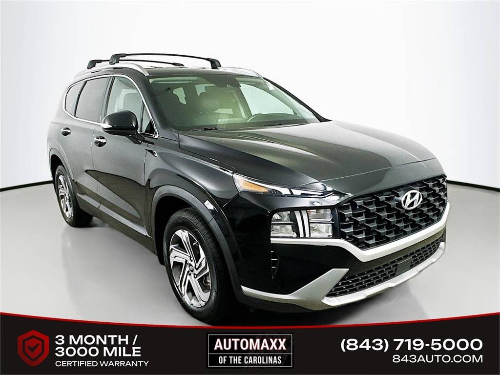 2023 Hyundai Santa Fe SEL — SUV — 23,000 mi — Summerville, SC
