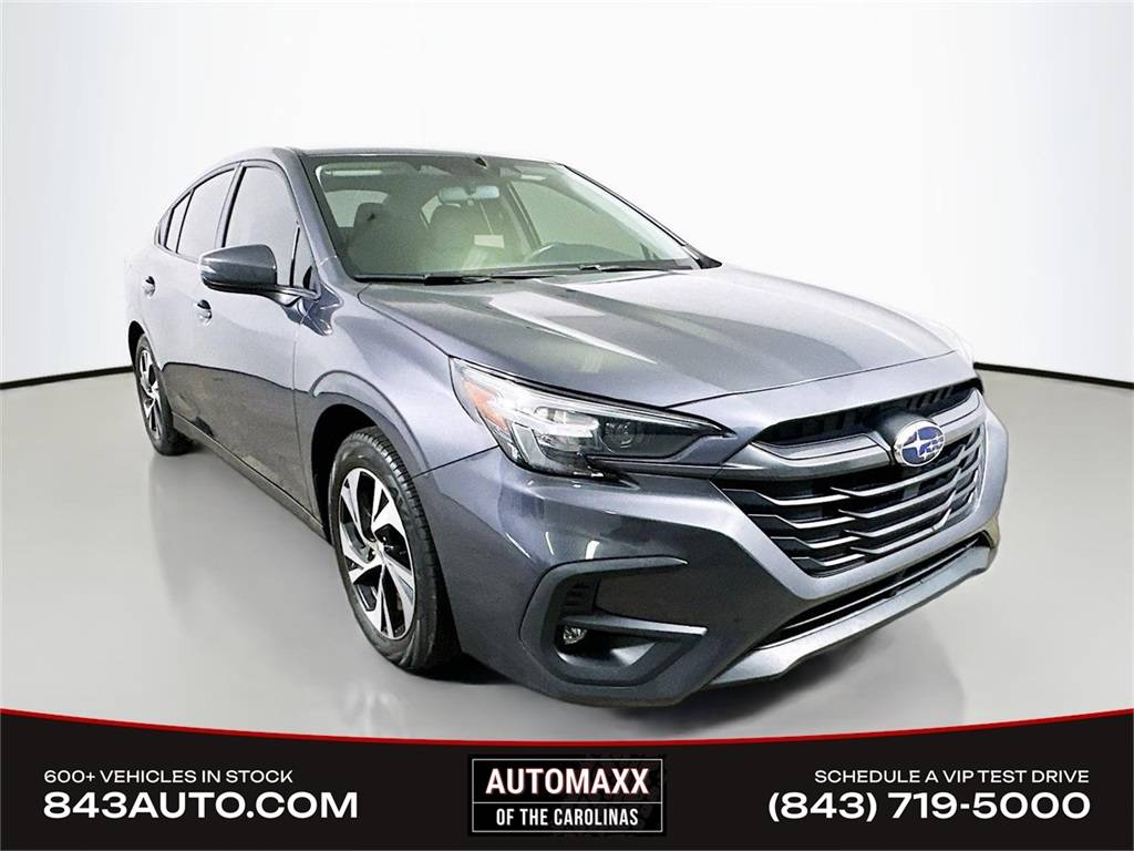 2024 Subaru Legacy Premium — Sedan — 58,190 mi — Summerville, SC