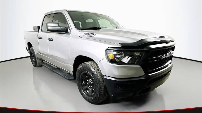 2023 Ram 1500 Tradesman — Pickup Truck — 27,425 mi — Summerville, SC