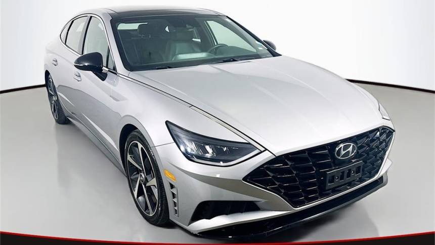 2023 Hyundai Sonata SEL Plus — Sedan — 55,810 mi — Summerville, SC