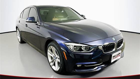 Used BMW 340i for Sale Near Me - TrueCar