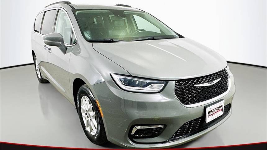 2022 Chrysler Pacifica Touring L — Minivan — 86,225 mi — Summerville, SC