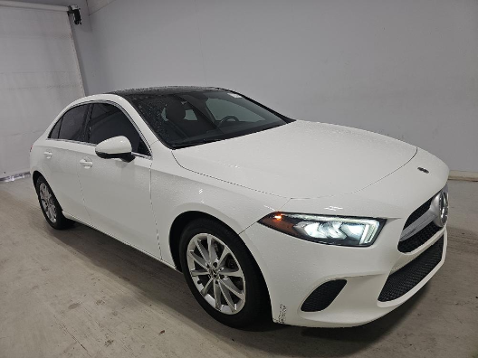 2021 Mercedes-Benz A-Class A 220 — Sedan — 59,938 mi — Summerville, SC