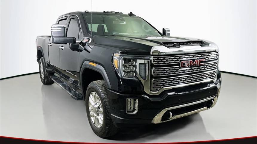 2023 GMC Sierra 2500HD Denali — Pickup Truck — 40,342 mi — Summerville, SC