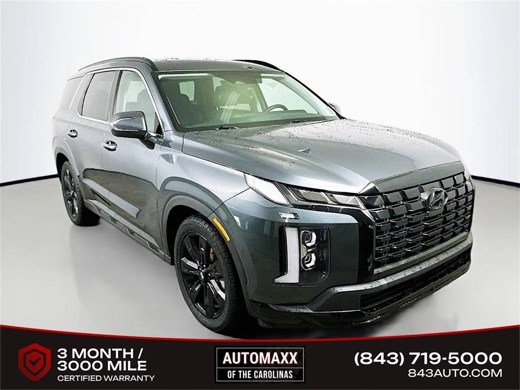 2023 Hyundai Palisade XRT — SUV — 70,966 mi — Summerville, SC