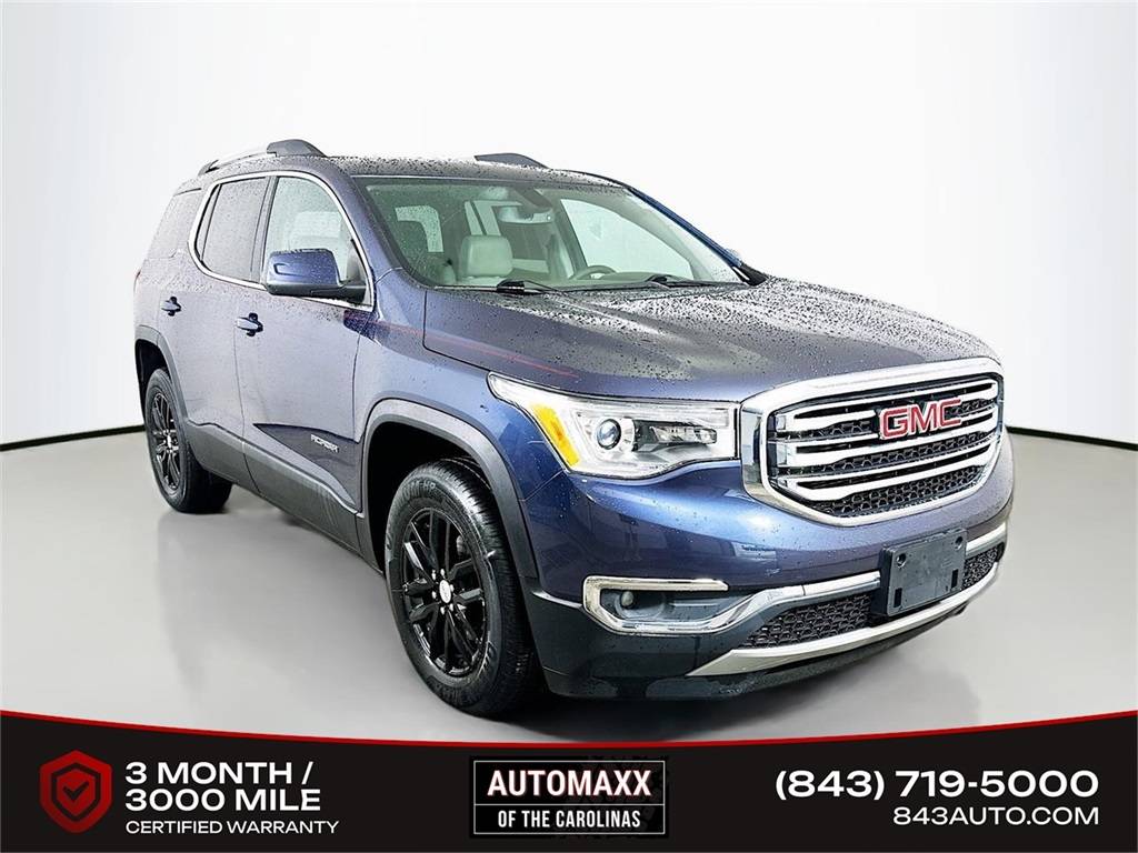 What Is The Best Year For Gmc Acadia: Top Picks Revealed
