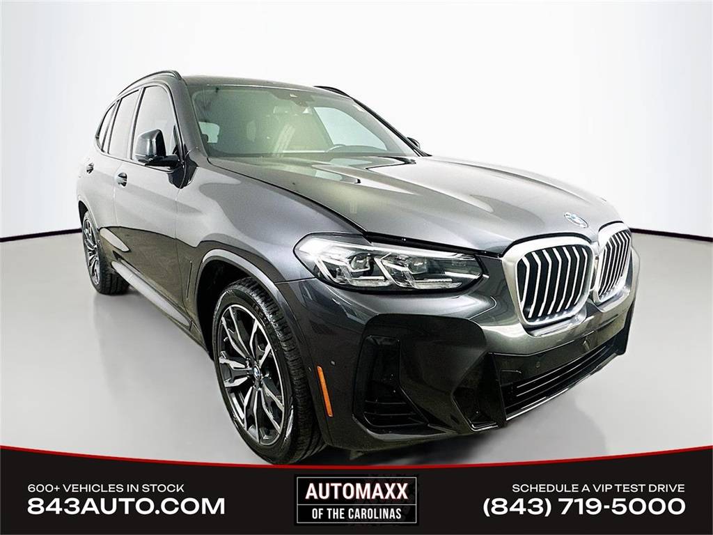 What Year BMW X3 Is The Most Reliable: Ultimate Guide 2025