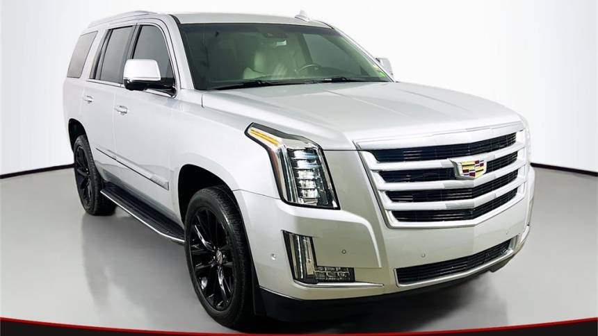 2019 Cadillac Escalade Luxury — SUV — 73,184 mi — Summerville, SC