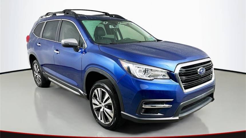 2022 Subaru Ascent Touring — SUV — 49,967 mi — Summerville, SC