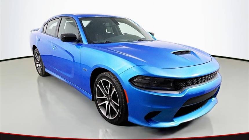 2023 Dodge Charger R/T — Sedan — 36,300 mi — Summerville, SC