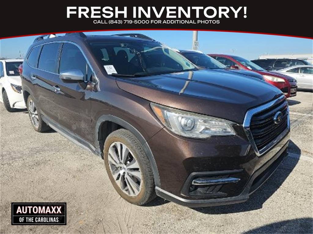 2019 Subaru Ascent Touring — SUV — 88,140 mi — Summerville, SC