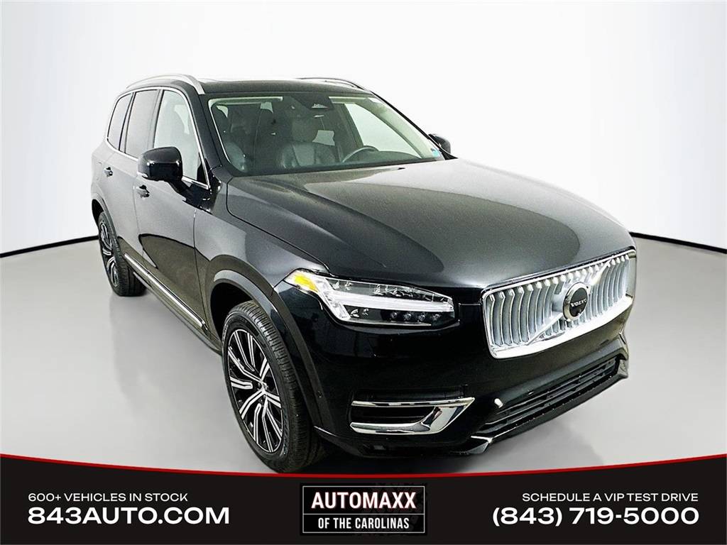 2024 Volvo XC90 Plus — SUV — 21,483 mi — Summerville, SC