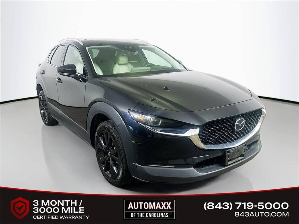 2022 Mazda CX-30 Turbo Premium Plus — SUV — 61,905 mi — Summerville, SC