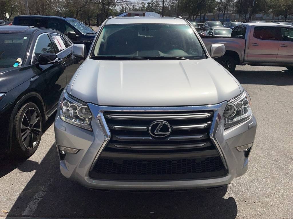 2019 Lexus GX GX 460 — SUV — 70,208 mi — Summerville, SC