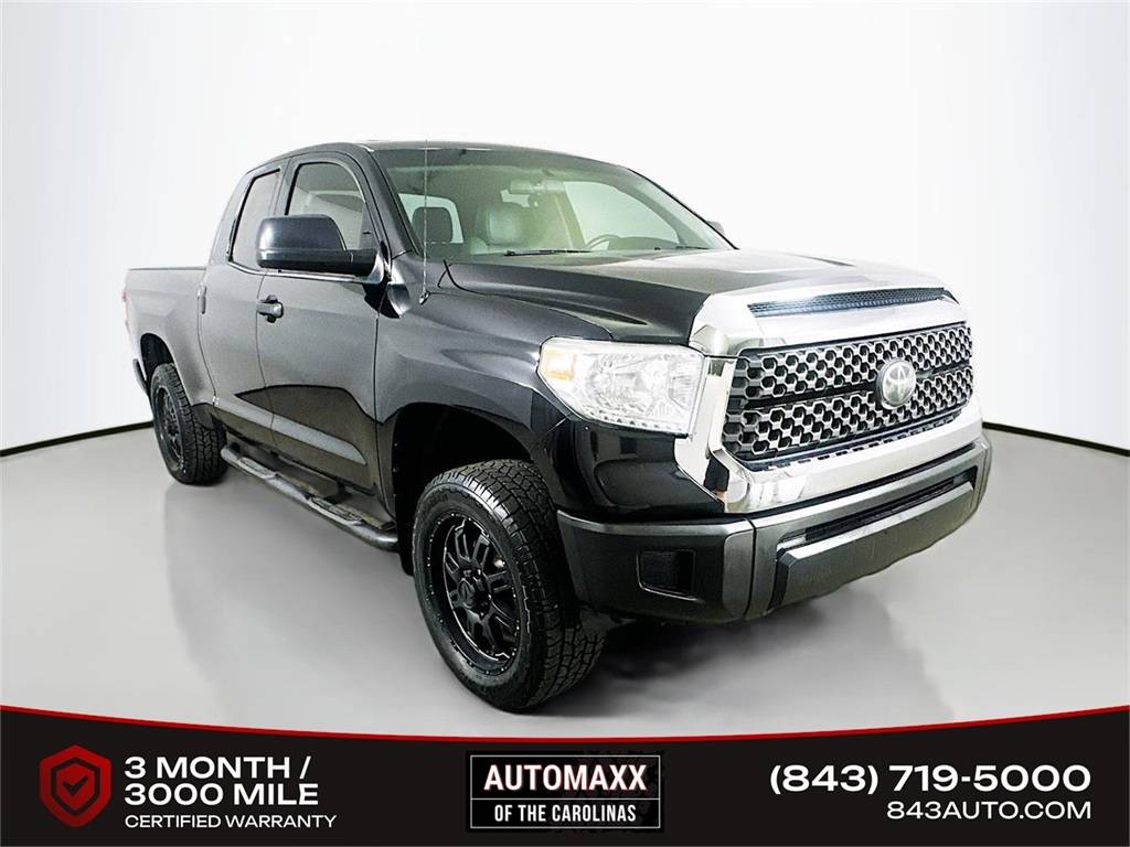2016 Toyota Tundra SR — Pickup Truck — 85,318 mi — Summerville, SC
