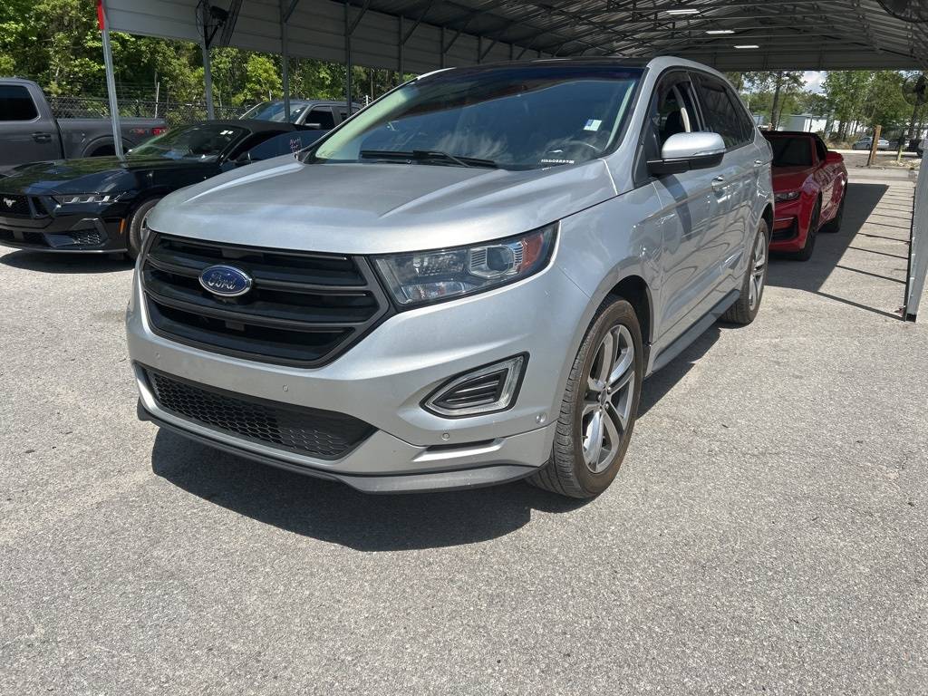 2017 Ford Edge Sport — SUV — 86,437 mi — Summerville, SC