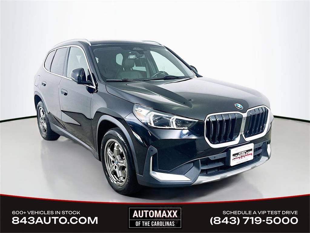 2023 BMW X1 28i — SUV — 35,752 mi — Summerville, SC