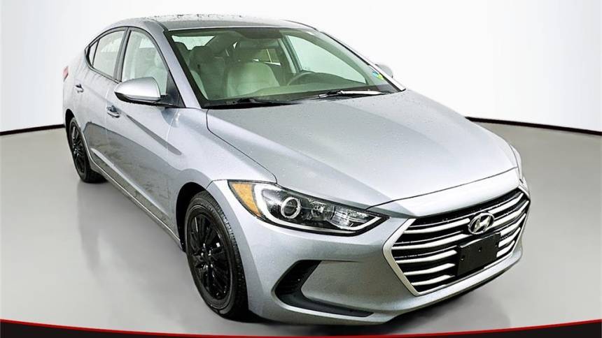 2017 Hyundai Elantra SE — Sedan — 73,903 mi — Summerville, SC