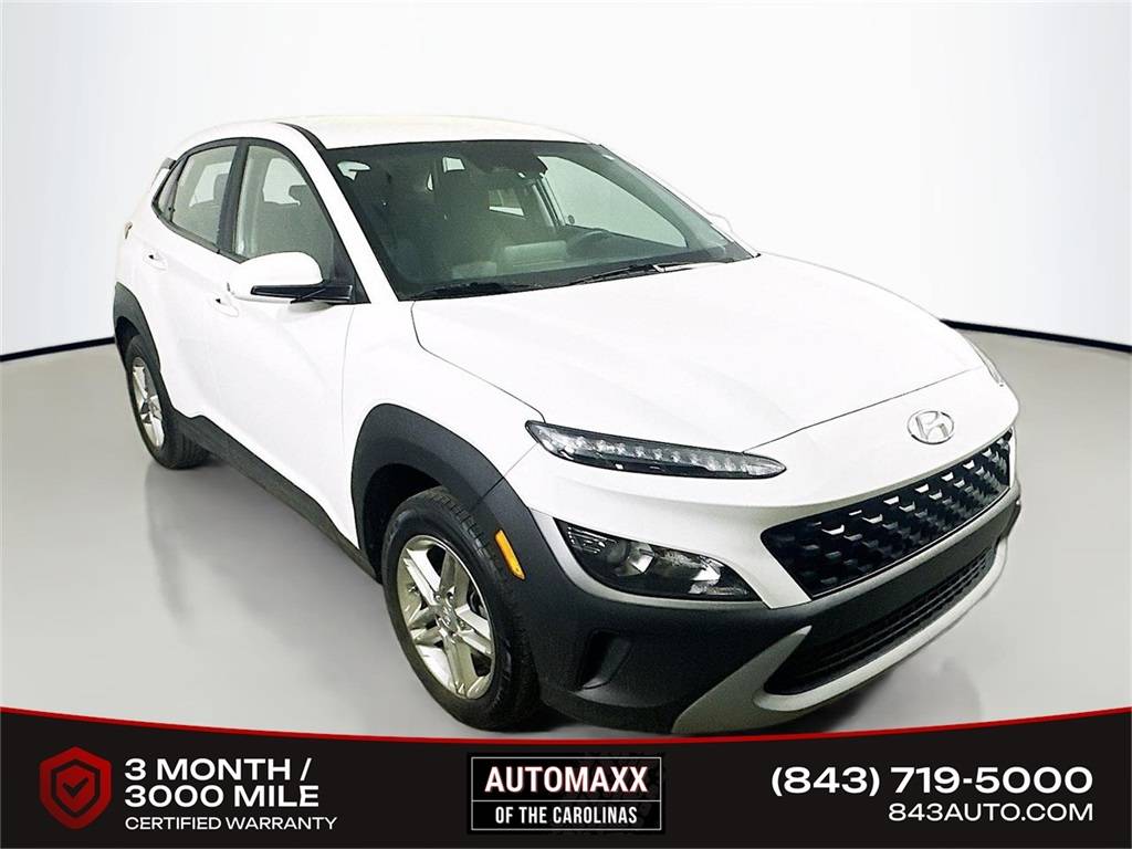 2023 Hyundai Kona SE — SUV — 78,843 mi — Summerville, SC