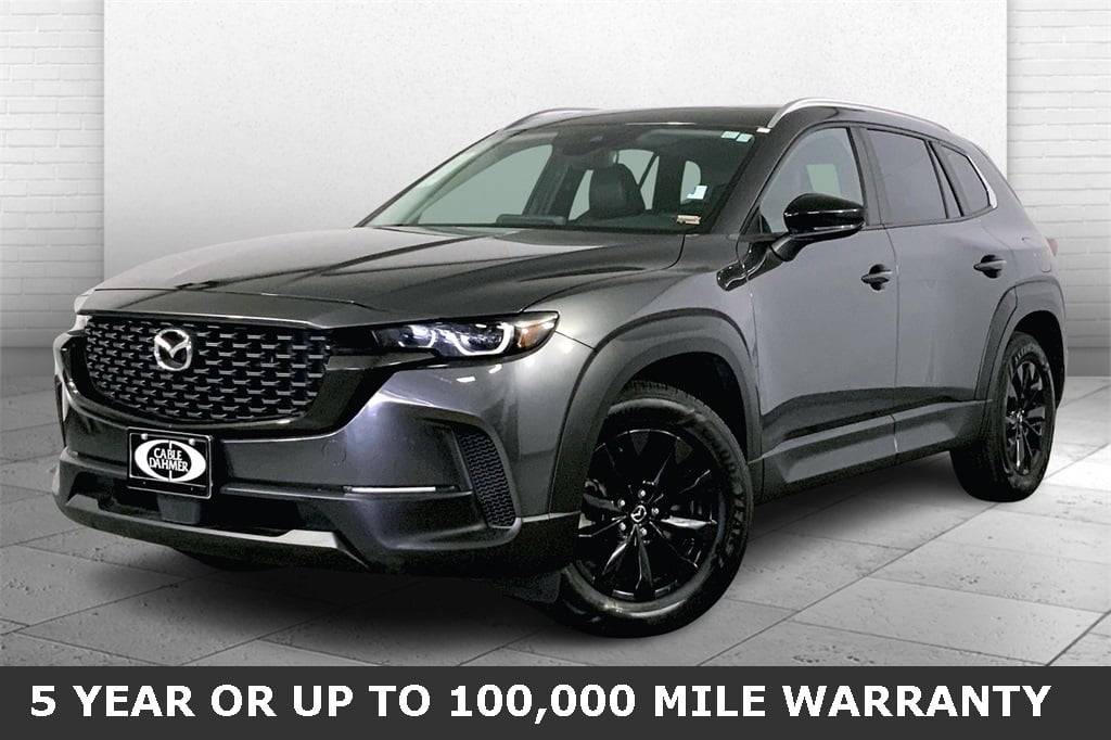 2023 Mazda CX-50 Preferred Plus — SUV — 26,092 mi — Lees Summit, MO