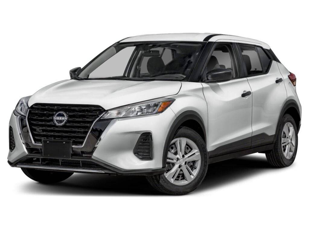 2024 Nissan Kicks S — SUV — 16,740 mi — Lees Summit, MO